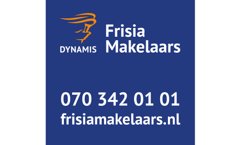 Frisia Makelaar