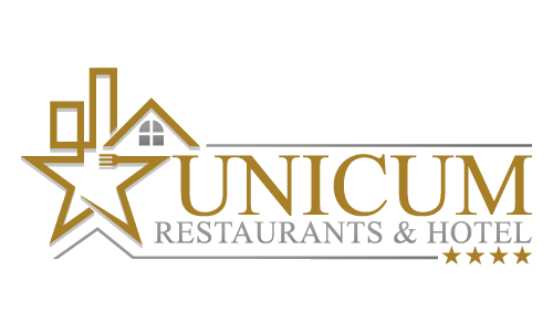 Unicum restaurant en hotel