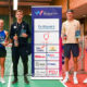 Winnaars ITF Juniors The Hague 2021